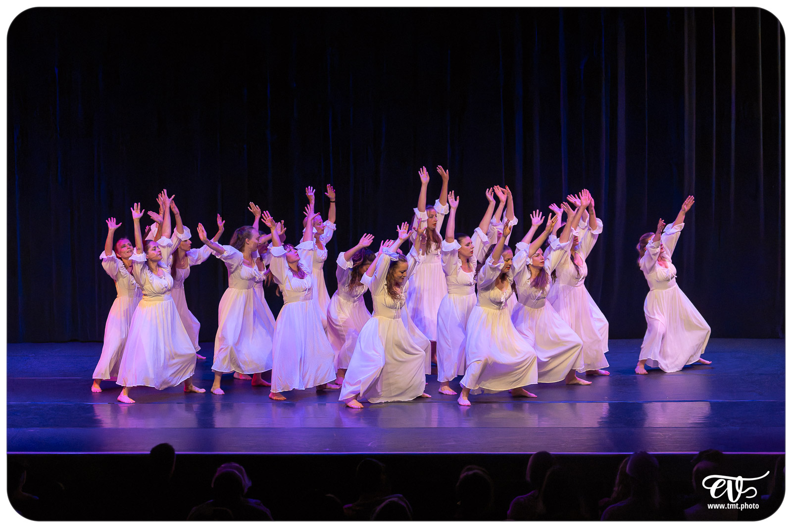 ECOLE DE DANSE CÉCILE ADAMOW